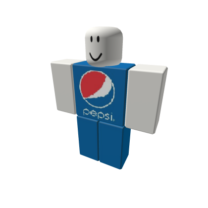 pepsi