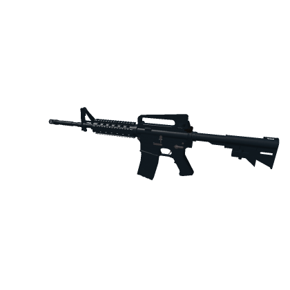 gun model