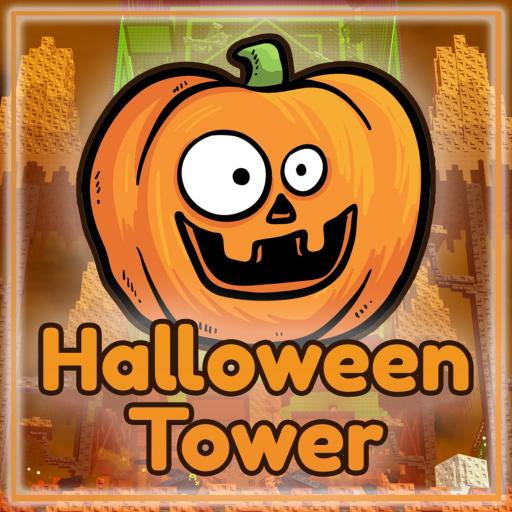 🎃 Halloween Tower