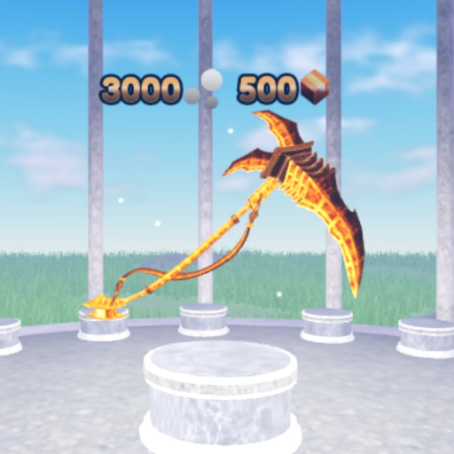 Maple's Claim Game