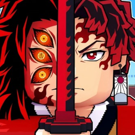 ⛩️+1 Slayer Blade⛩️