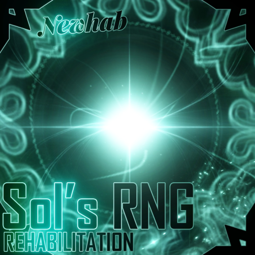 Sol's RNG Modded - Newhab
