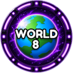 World 8