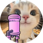 Mini Strawberry Ice Cream Dropper!