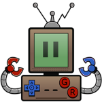 Gamer Robot Inc