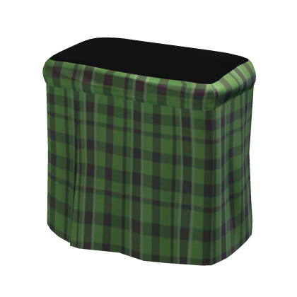 Sarung (Green)