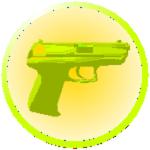 The Man With The Golden Gun