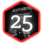 25 Survivals