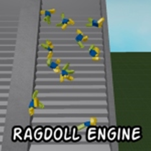 ragdoll engine text admin(AIR SHIP UPDATE)