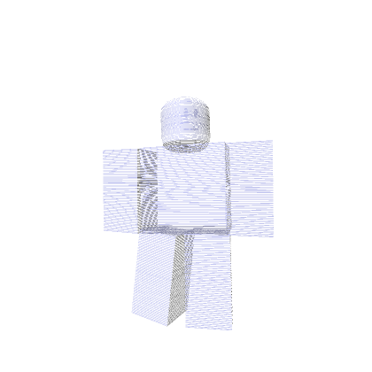 Hologram Ghost