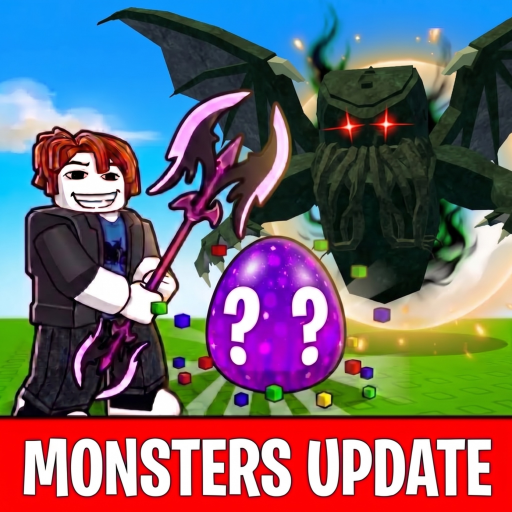 [😡x99] Shatter EGGS And Defeat BOSS For PETS!