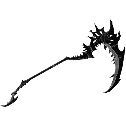 Toko Ghoul Scythe