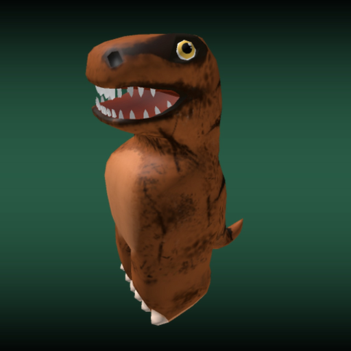 Dino-Huntin'-Gaem