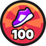 100 Jump