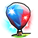 Balloon Ride!