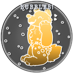 Bubbles!