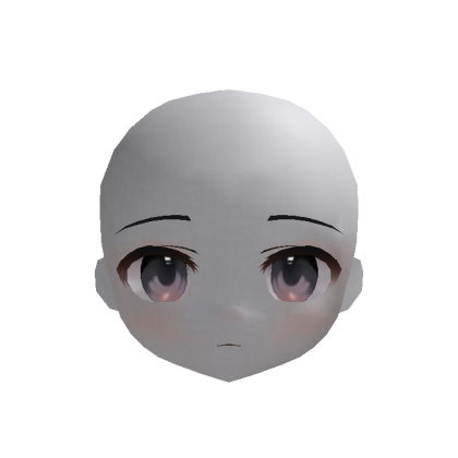 Anime Yuki Boy 🩶(Grey) v3