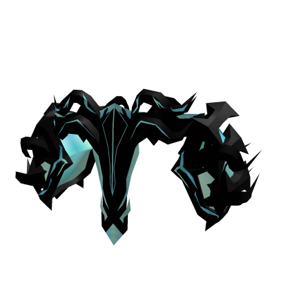 Abyss Knight Leg Protector
