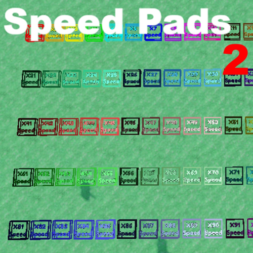Speed Pads 2