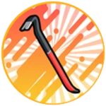 Found The Secret Crowbar!