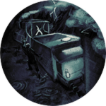 Ghost Train