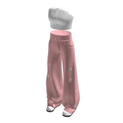 ✅ Pink