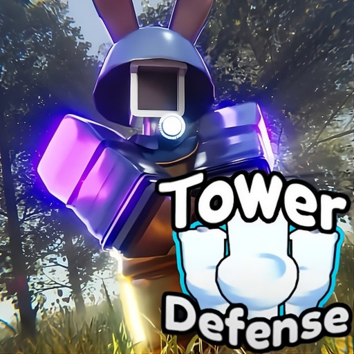 Prime T Tower Defense [🥚Easter]