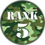 Rank 5