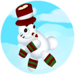 Snowpaws is here!