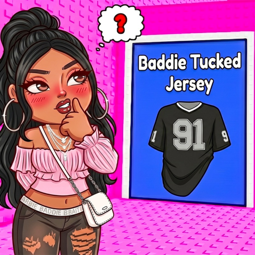 💅 Would You Rather Baddies Tower 💅