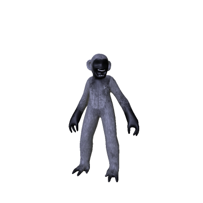 Blind Ape