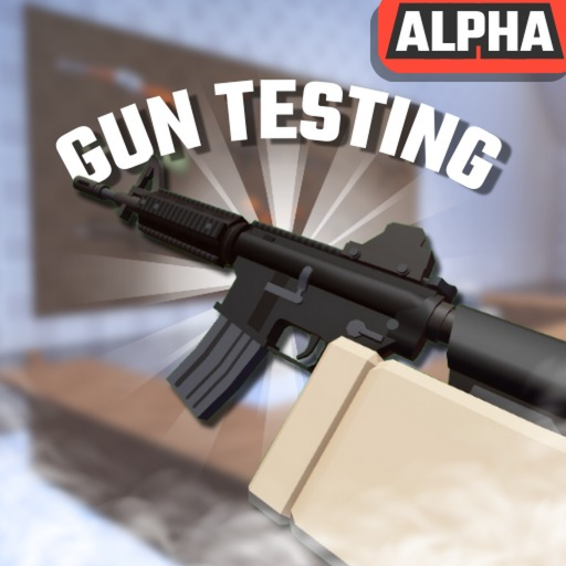 Gun Testing
