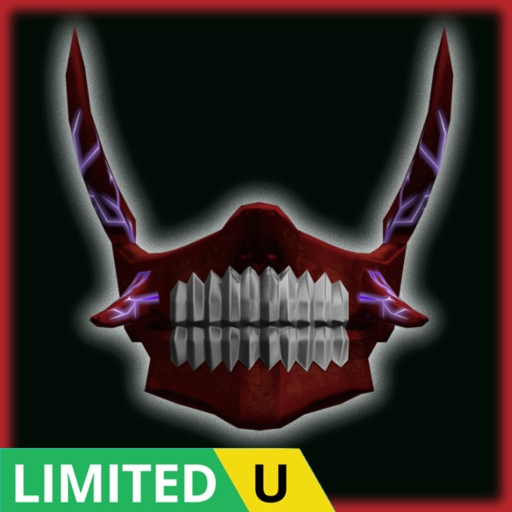 PAID LIMITED - Oni King Mask Buying Place