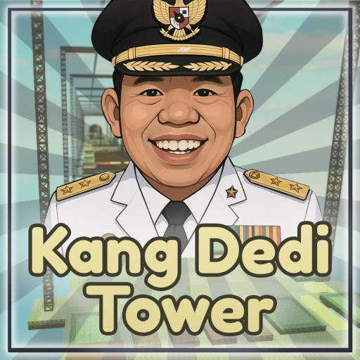 👨‍✈️ Kang Dedi Tower