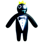 Business Blue