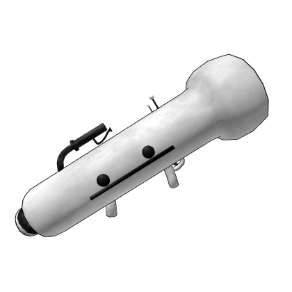 The Shlauncher