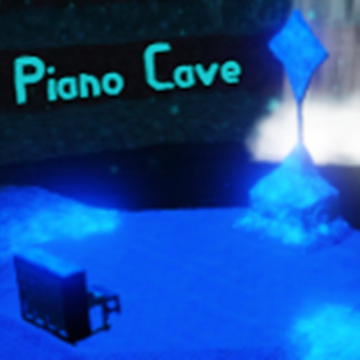 The Piano Cave