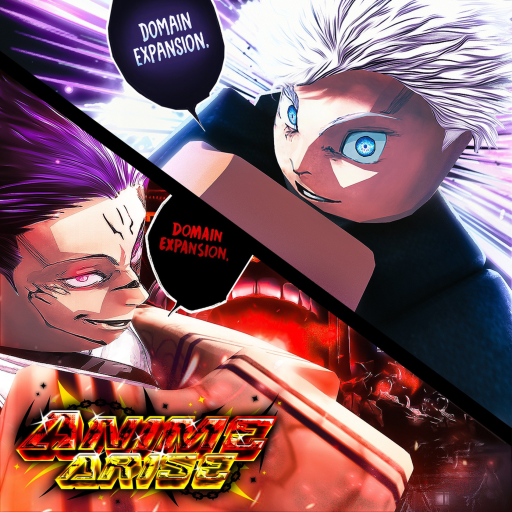 [🔥RELEASE🔥] Anime Arise Simulator 