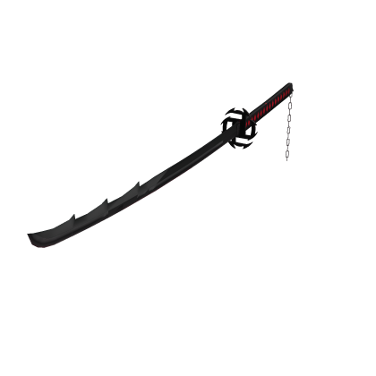 Tensa Zangetsu Ichigo Bankai[Holdable]