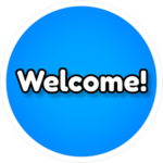✨ Welcome! ⚔️