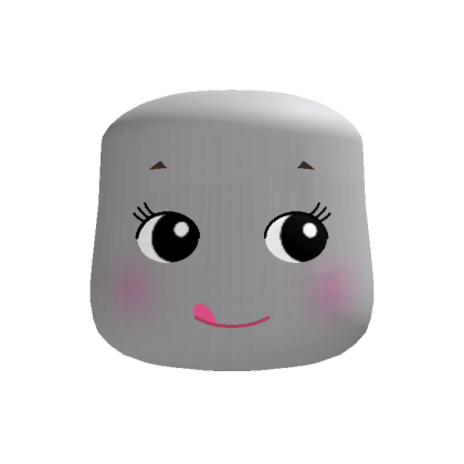 Yum Cute Angel Face - Cheeks