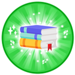 You completed Library!