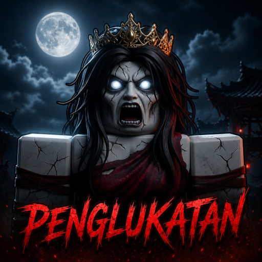 [ HORROR ] PENGLUKATAN