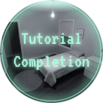 Tutorial Completion