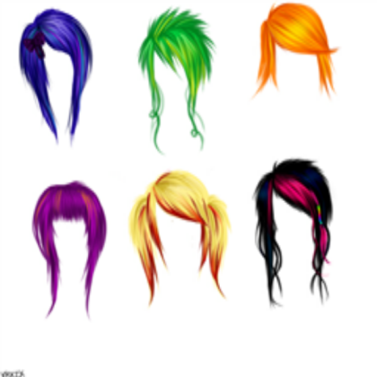 hair