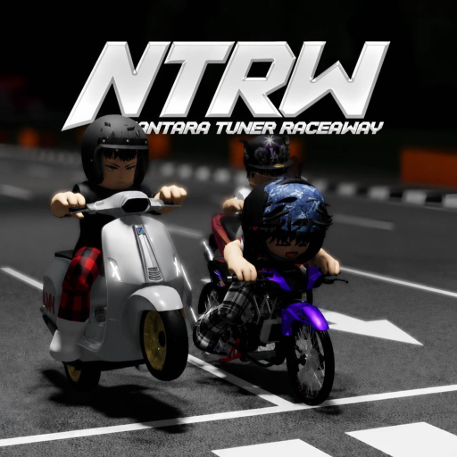 Nusantara Tuner Raceway [ NTRW ]