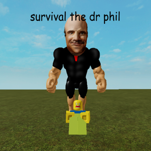 Survival The Dr.Phil The Killer
