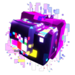 Glitch Cube