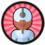 Cyborg Class