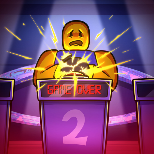 Think Fast! 💥[TRIVIA]